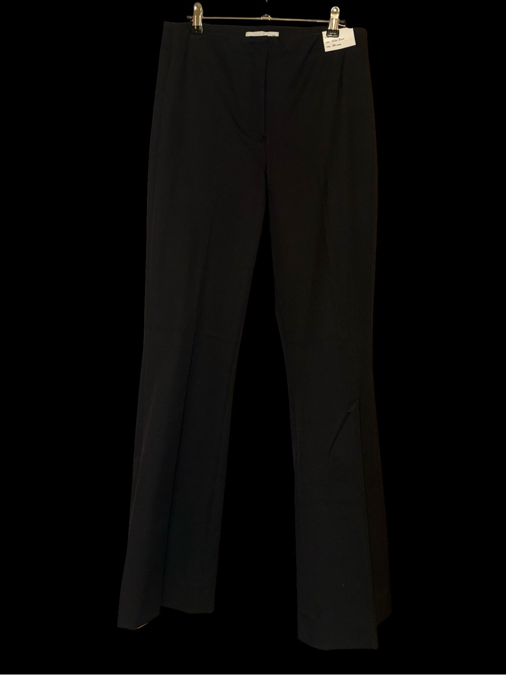 A&F Forme Bootcut Pants - Picture 7 of 9